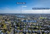 Renovated, 45B Lingfield Street, Glenfield, Auckland