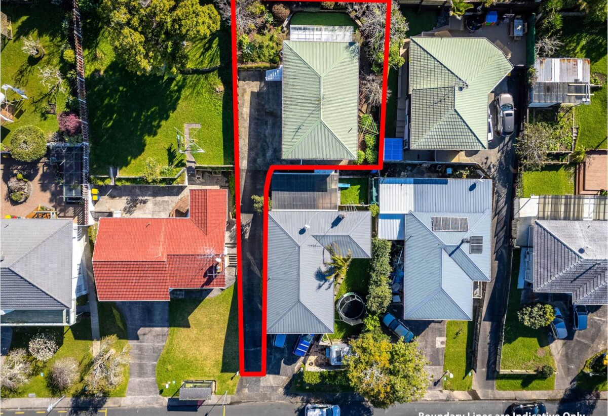 Renovated, 45B Lingfield Street, Glenfield, Auckland