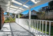 Renovated, 45B Lingfield Street, Glenfield, Auckland
