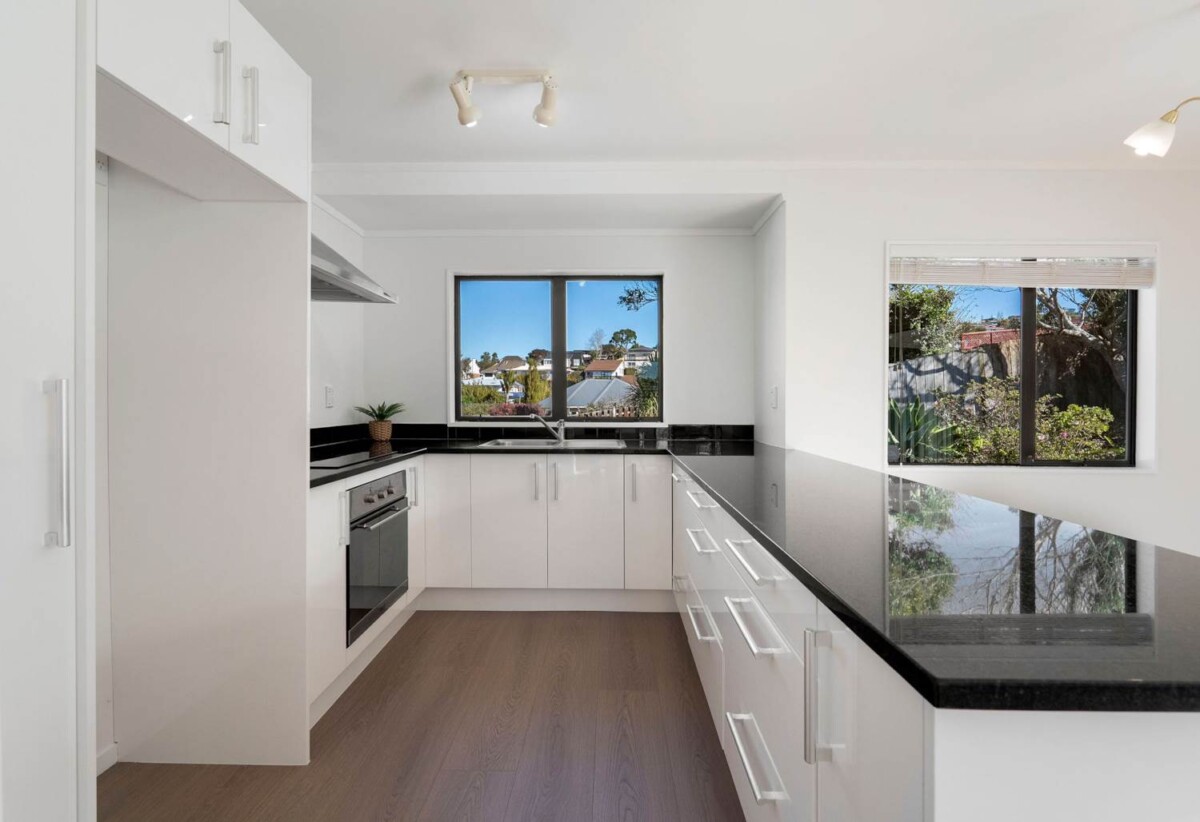 Renovated, 45B Lingfield Street, Glenfield, Auckland