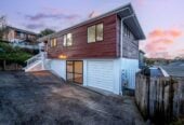 Renovated, 45B Lingfield Street, Glenfield, Auckland