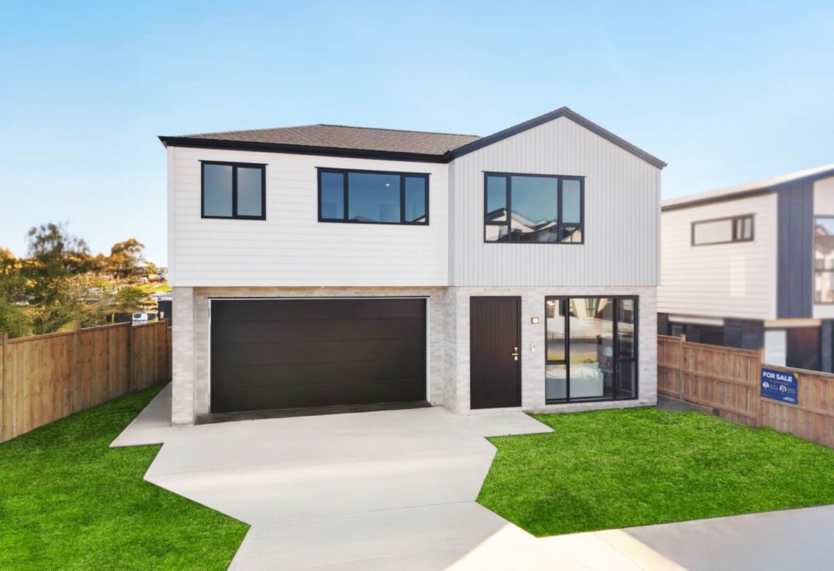 51 Hermitage Street, Flat Bush, Auckland