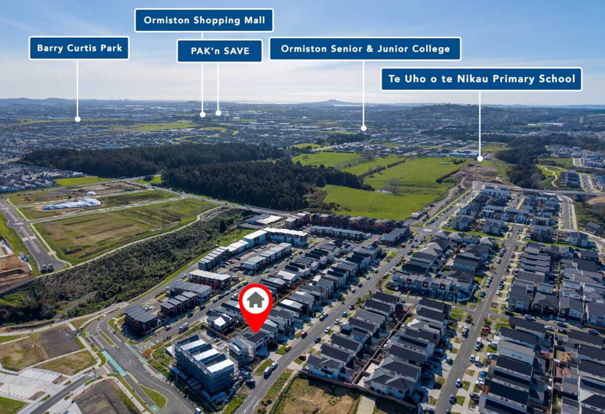 51 Hermitage Street, Flat Bush, Auckland