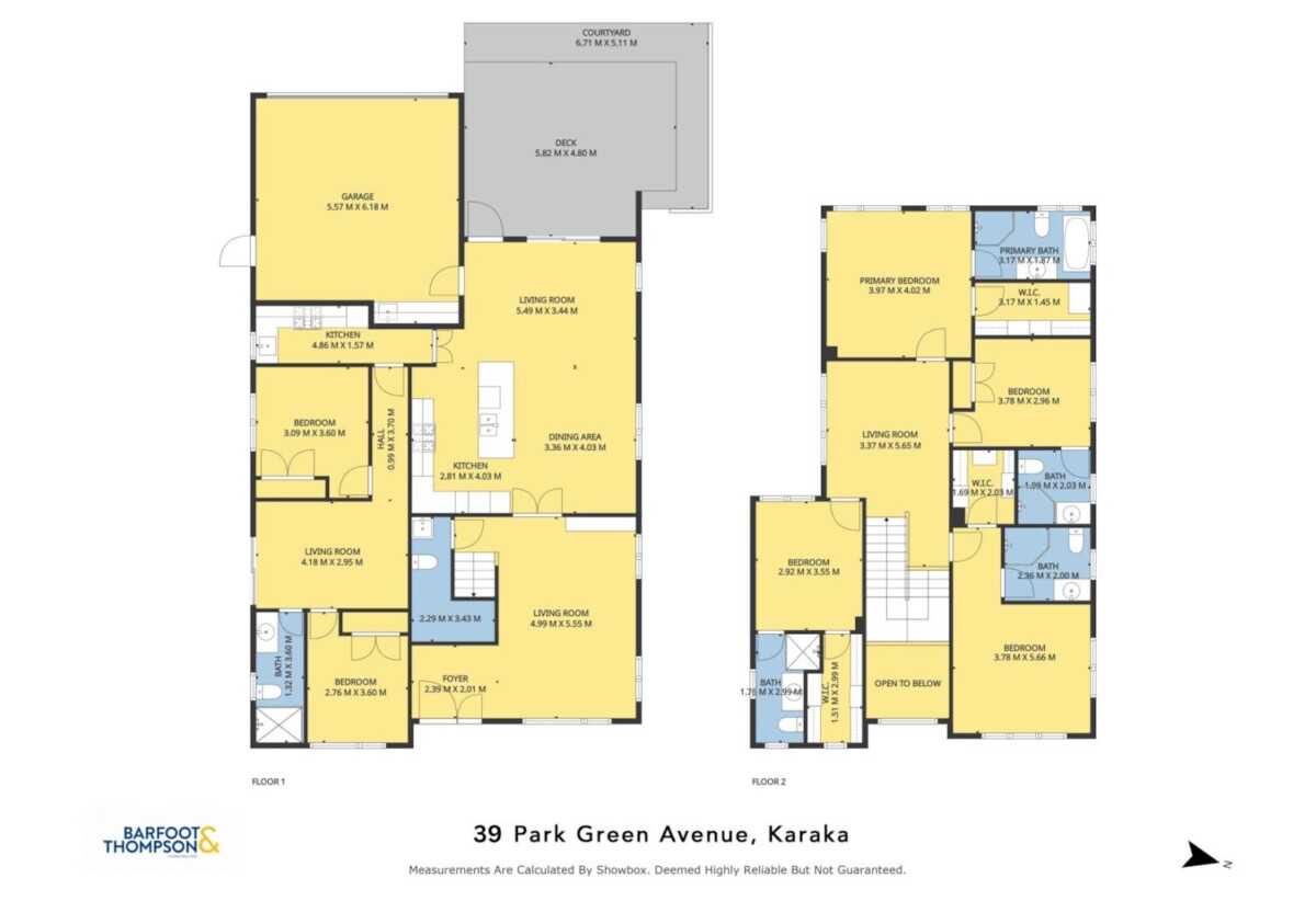 39 Park Green Avenue, Karaka, Auckland