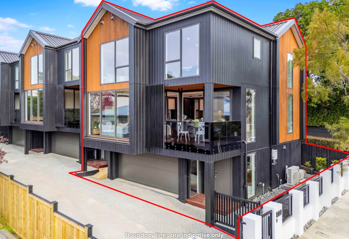 1/30 Clonbern Road, Remuera, Auckland