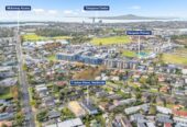 Only one left, 7C Liston Street, Northcote, Auckland