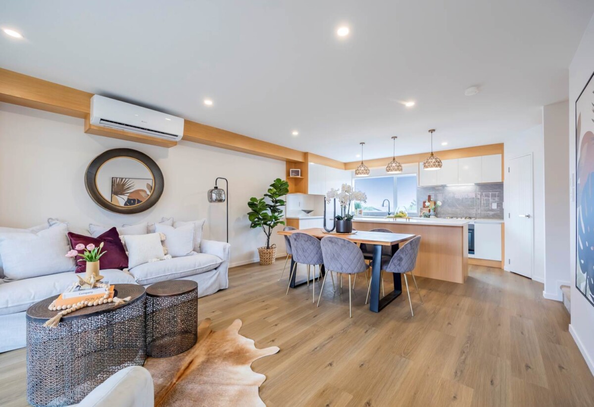 Only one left, 7C Liston Street, Northcote, Auckland