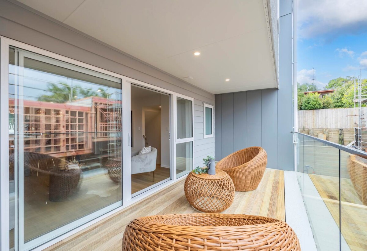 Only one left, 7C Liston Street, Northcote, Auckland