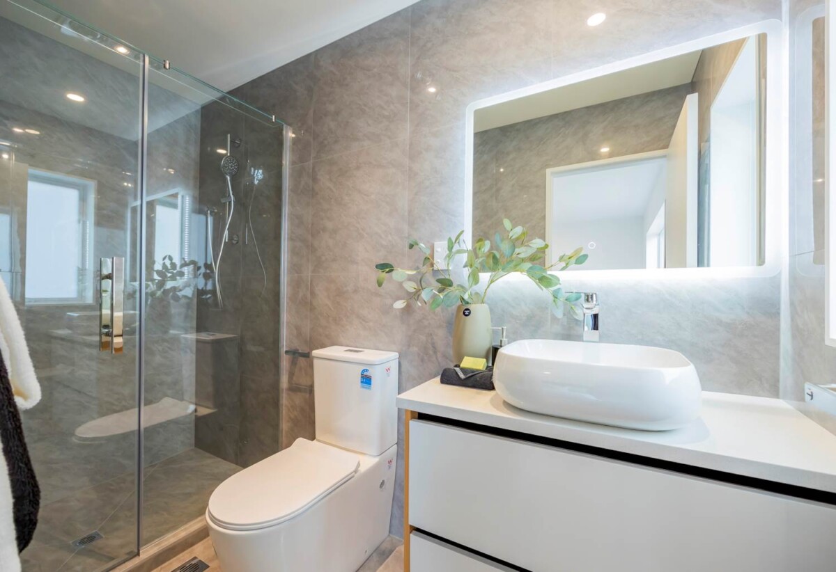 Only one left, 7C Liston Street, Northcote, Auckland
