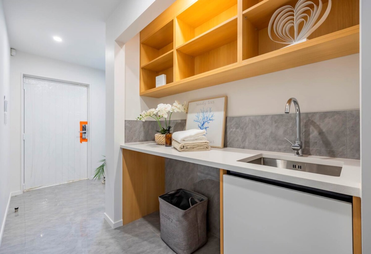 Only one left, 7C Liston Street, Northcote, Auckland
