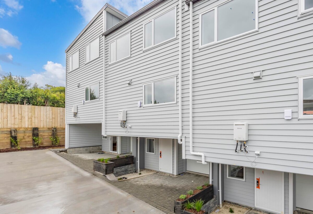 Only one left, 7C Liston Street, Northcote, Auckland