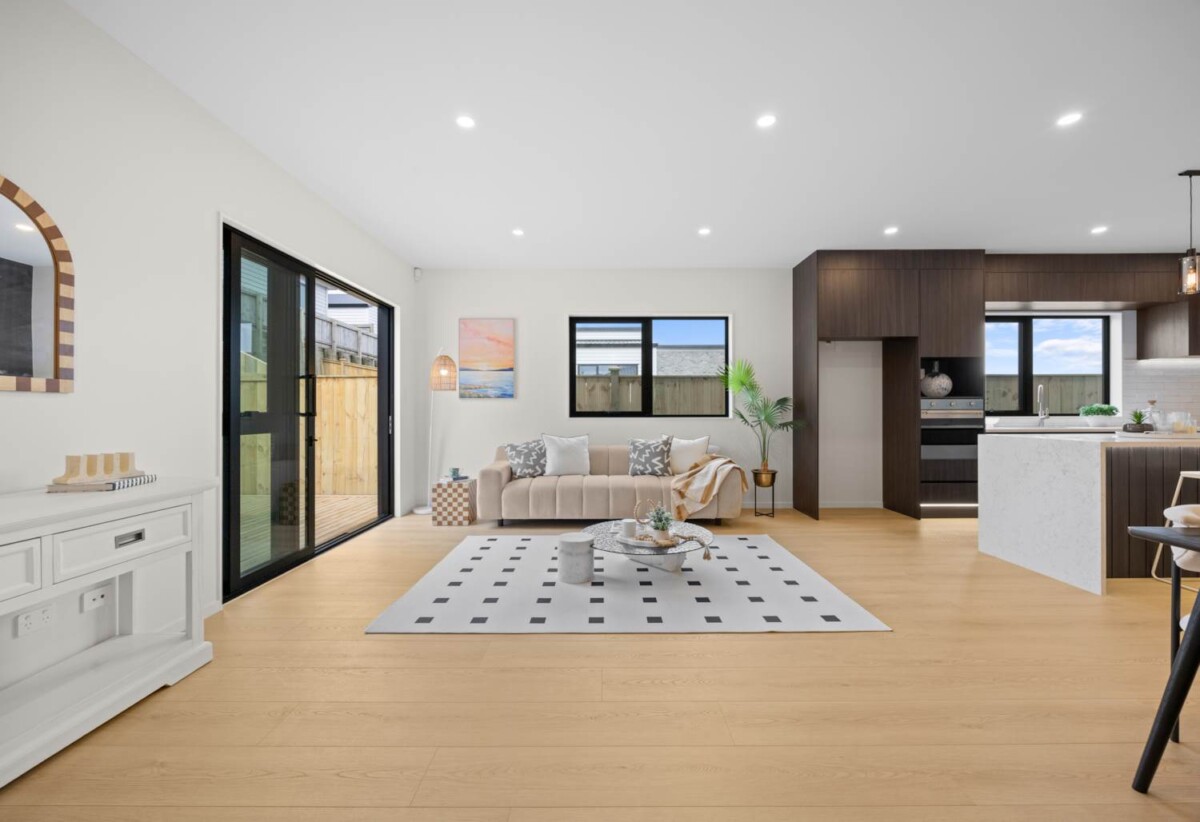 2 Kitchens, 20 Bannockburn Road, Opaheke, Auckland