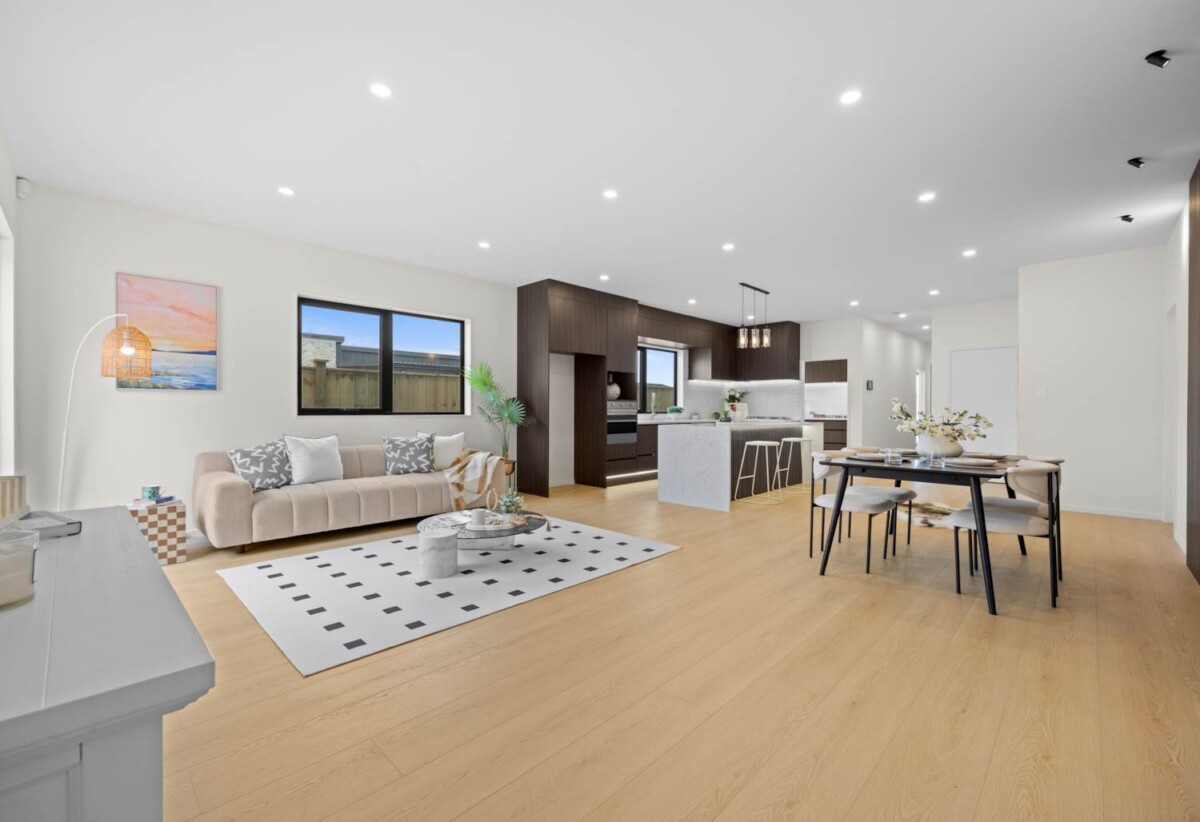 2 Kitchens, 20 Bannockburn Road, Opaheke, Auckland