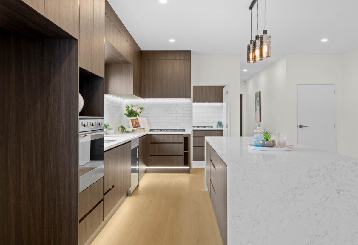 2 Kitchens, 20 Bannockburn Road, Opaheke, Auckland