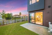 Brandnew 2 beds + study 1.5 baths home with car park on 136m2 section, close to schools, Manurewa town centre, Auckland Botanic Gardens, motorway access, 2 Mataara Lane, Manurewa, Auckland