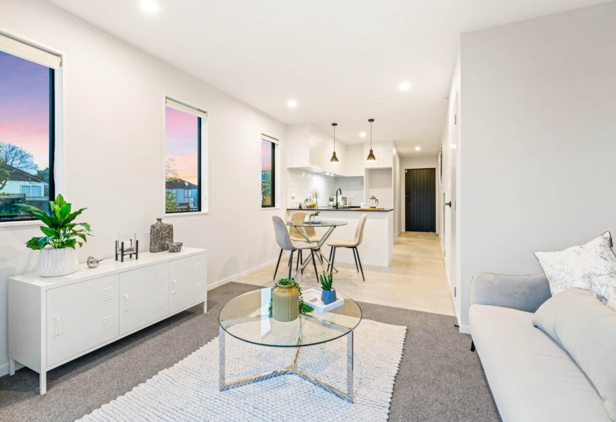3/59 Saralee Drive, Manurewa, Auckland