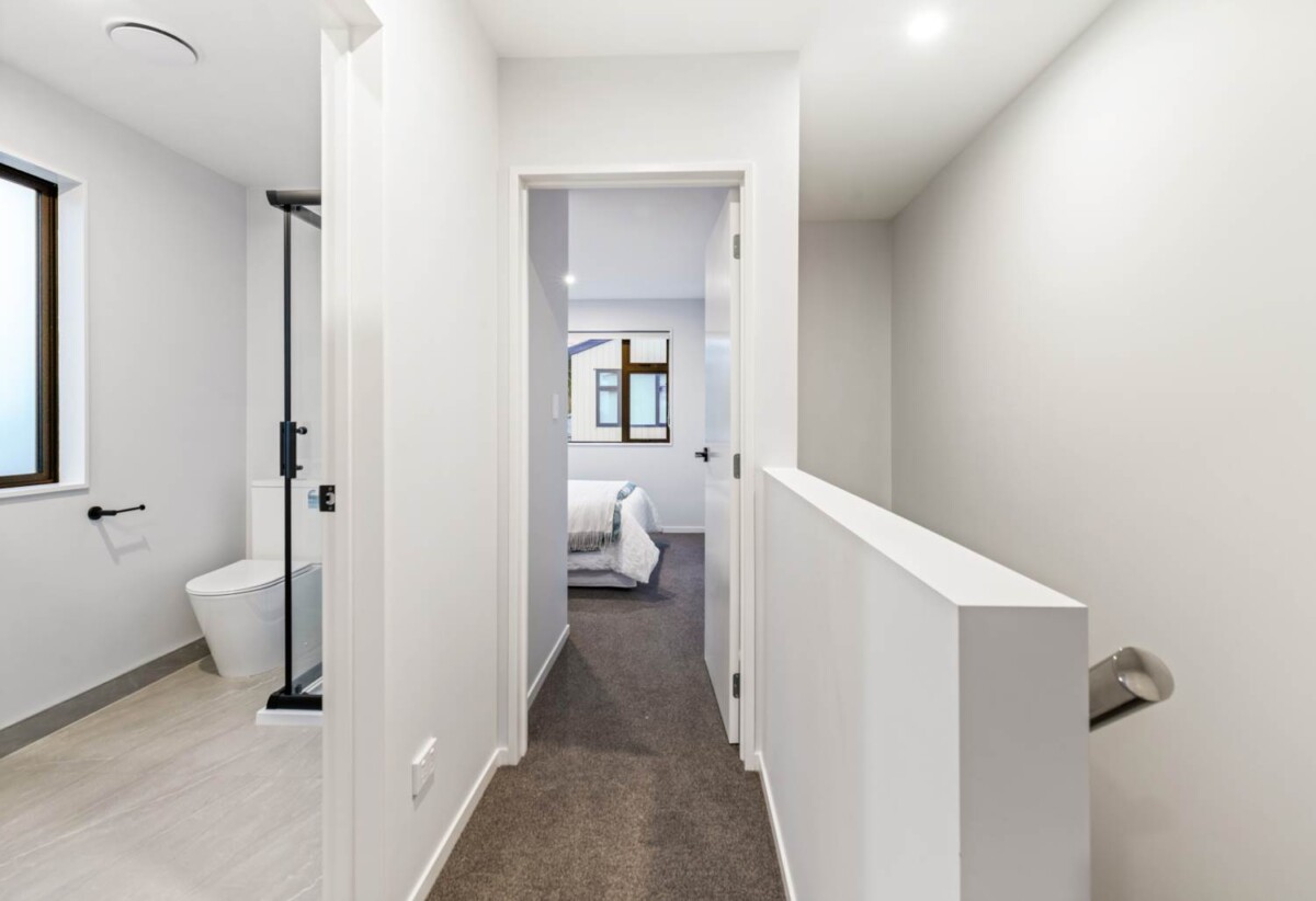 Brandnew 2 beds + study 1.5 baths home with car park on 136m2 section, close to schools, Manurewa town centre, Auckland Botanic Gardens, motorway access, 2 Mataara Lane, Manurewa, Auckland