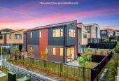 Brandnew 2 beds + study 1.5 baths home with car park on 136m2 section, close to schools, Manurewa town centre, Auckland Botanic Gardens, motorway access, 2 Mataara Lane, Manurewa, Auckland