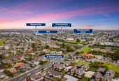 Brandnew 2 beds + study 1.5 baths home with car park on 136m2 section, close to schools, Manurewa town centre, Auckland Botanic Gardens, motorway access, 2 Mataara Lane, Manurewa, Auckland