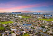 Brandnew 2 beds + study 1.5 baths home with car park on 136m2 section, close to schools, Manurewa town centre, Auckland Botanic Gardens, motorway access, 2 Mataara Lane, Manurewa, Auckland