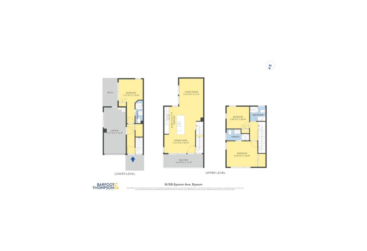 4/26 Epsom Avenue, Epsom, Auckland