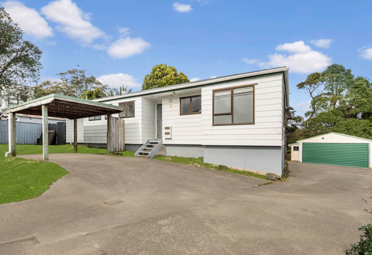 Dual Homes,, 13 West Harbour Drive, West Harbour, Auckland
