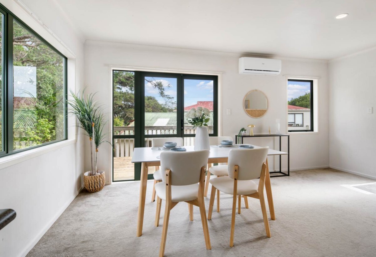 Dual Homes,, 13 West Harbour Drive, West Harbour, Auckland