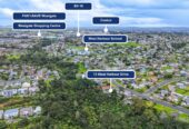 Dual Homes,, 13 West Harbour Drive, West Harbour, Auckland