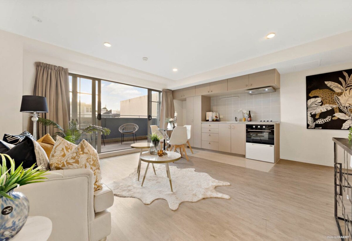 1L/3 Keystone Avenue, Mt Roskill, Auckland