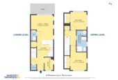 Brandnew 2 beds + study 1.5 baths home with car park on 136m2 section, close to schools, Manurewa town centre, Auckland Botanic Gardens, motorway access, 2 Mataara Lane, Manurewa, Auckland