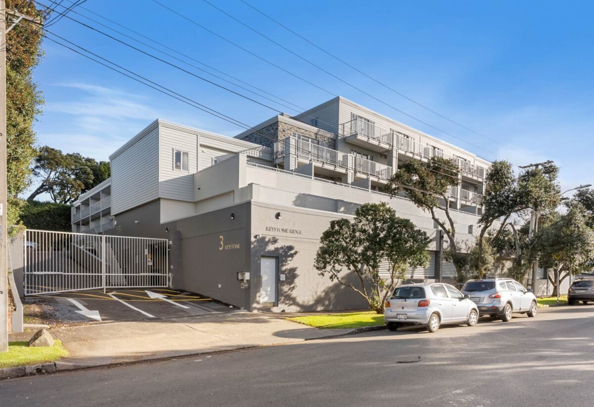 1L/3 Keystone Avenue, Mt Roskill, Auckland