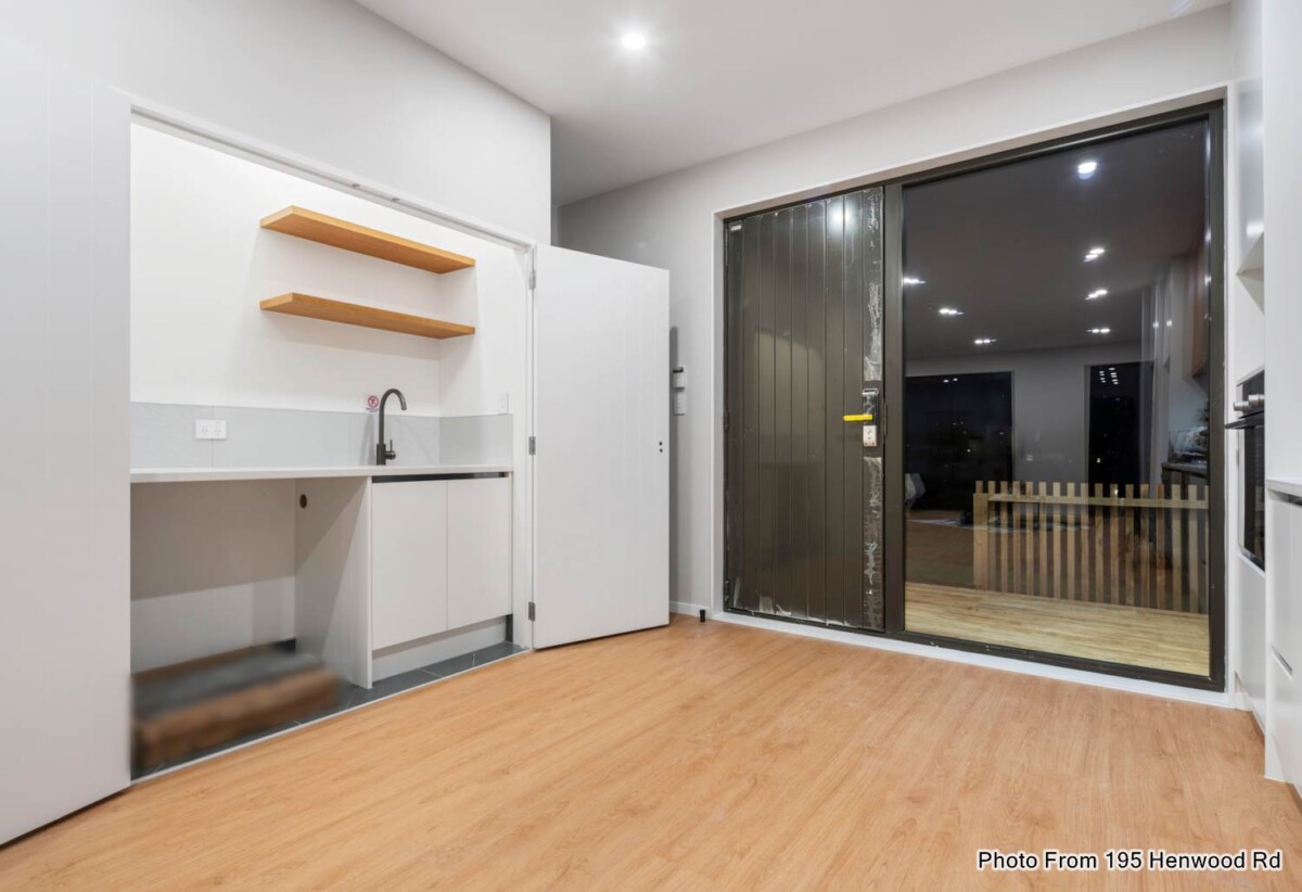 191 Henwood Road, Westgate, Auckland