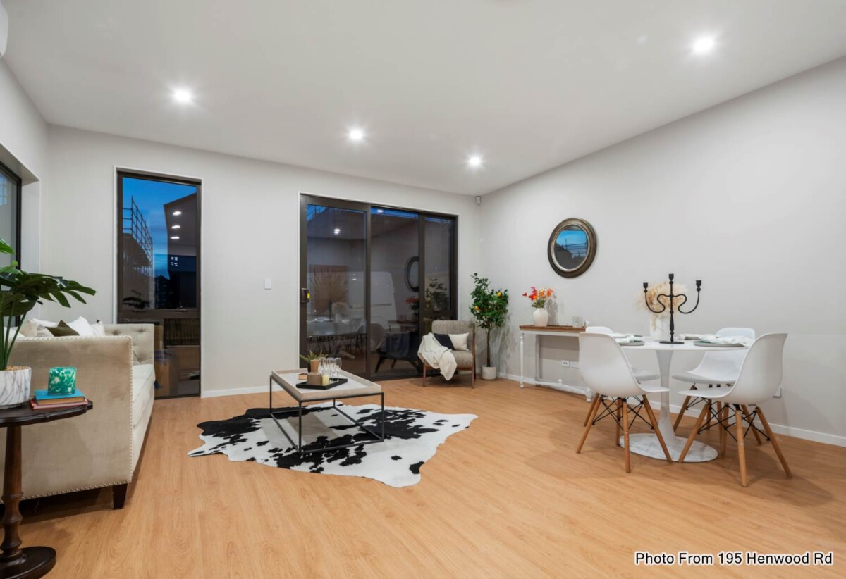 191 Henwood Road, Westgate, Auckland