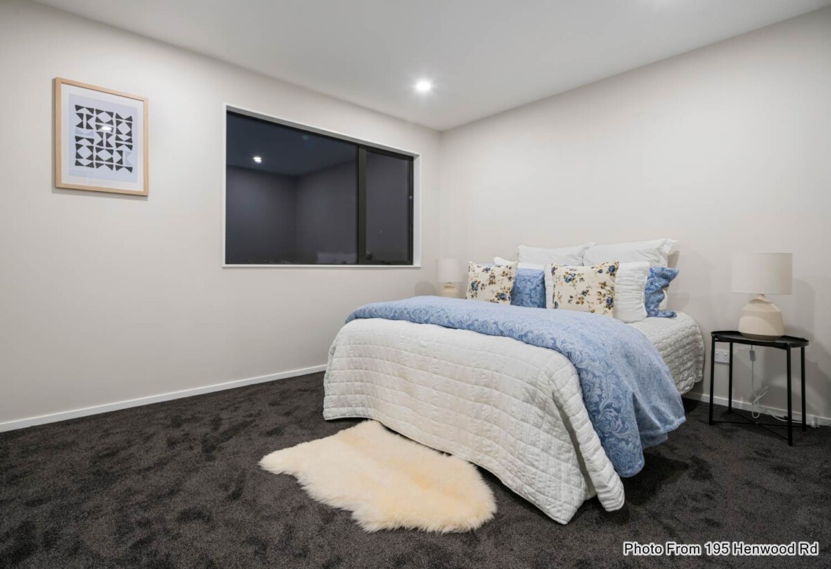 191 Henwood Road, Westgate, Auckland