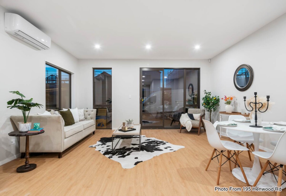 189 Henwood Road, Westgate, Auckland