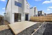 42 Hoia Street, Takanini, Auckland