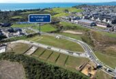Freehold Titles issued – ready to build, 4 & 12 Humenga Place, Long Bay, Auckland