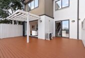 Move-in ready, repainted inside, 5 beds home on 554m2 section, 33 Komanawa Lane, Mt Wellington, Auckland