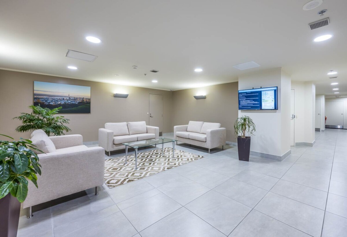 703/47 Hobson Street, City Centre, Auckland