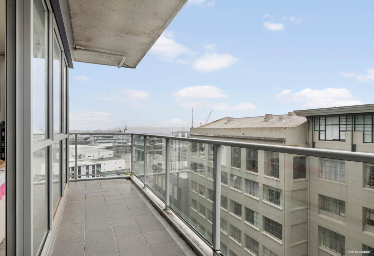 703/47 Hobson Street, City Centre, Auckland
