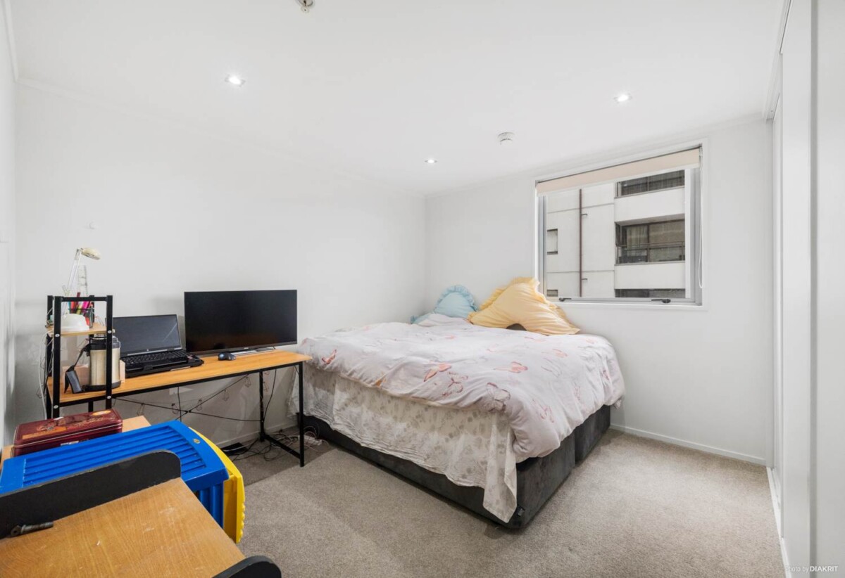 703/47 Hobson Street, City Centre, Auckland