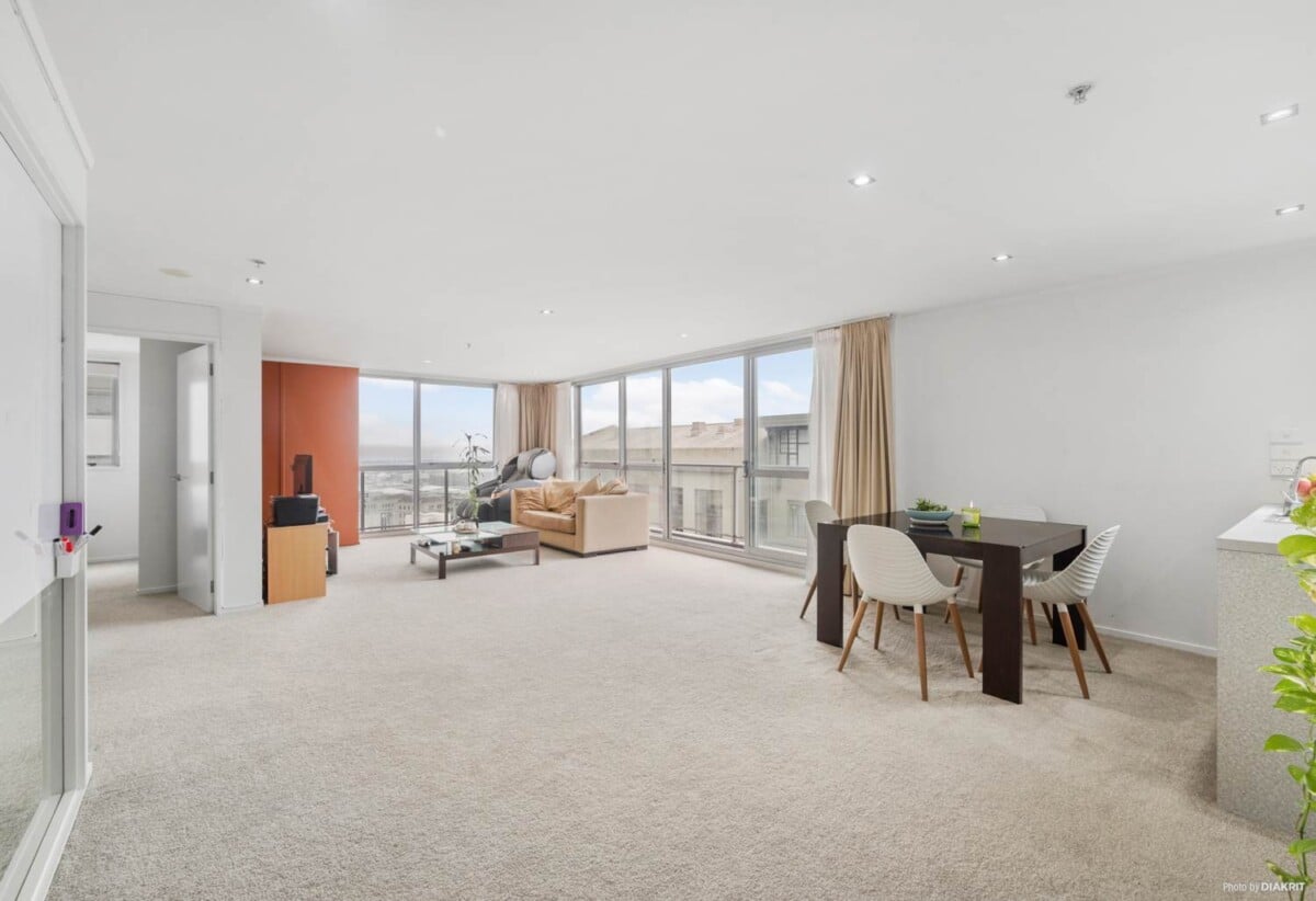 703/47 Hobson Street, City Centre, Auckland