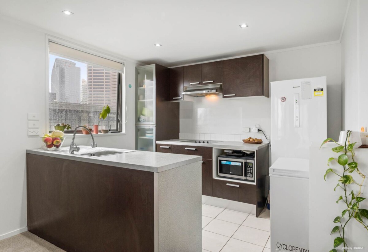 703/47 Hobson Street, City Centre, Auckland