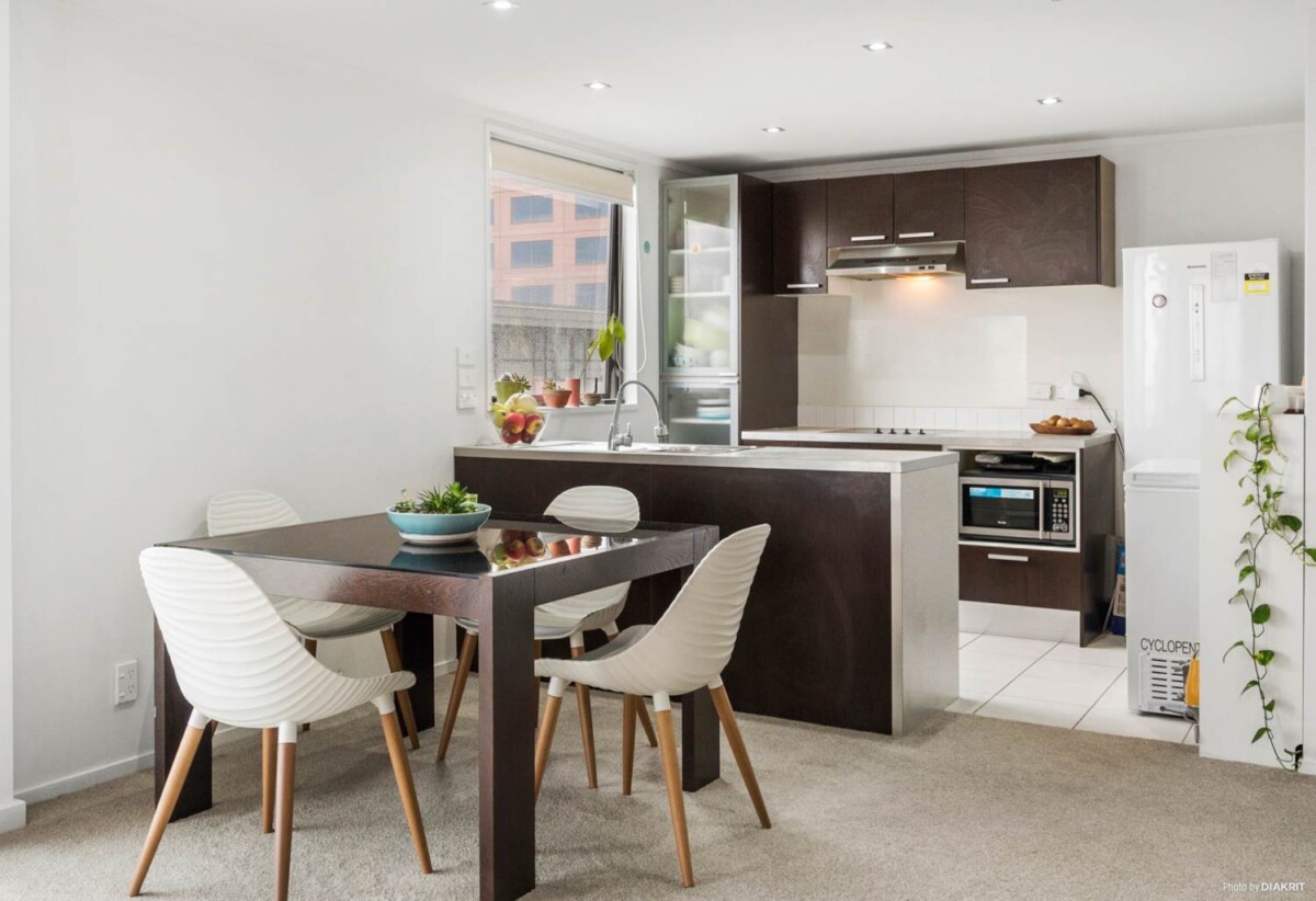 703/47 Hobson Street, City Centre, Auckland