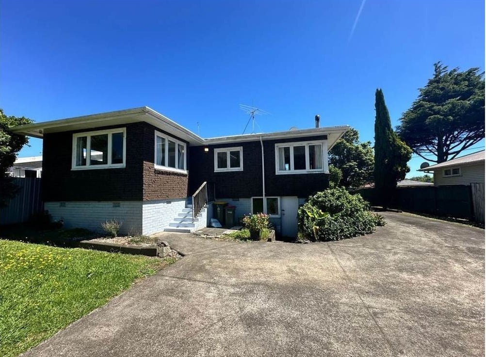55 Tawa Crescent, Manurewa, Auckland