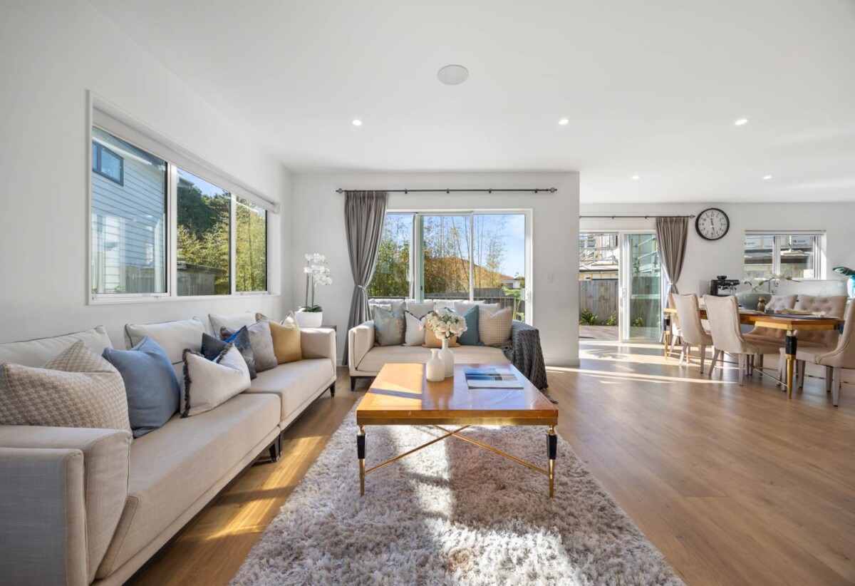 8B Willow Way, Sunnyhills, Auckland