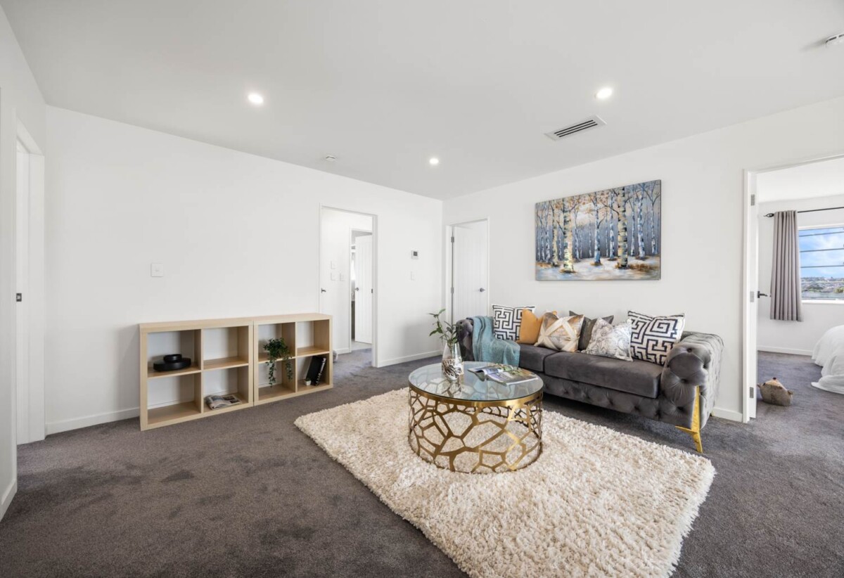 8B Willow Way, Sunnyhills, Auckland