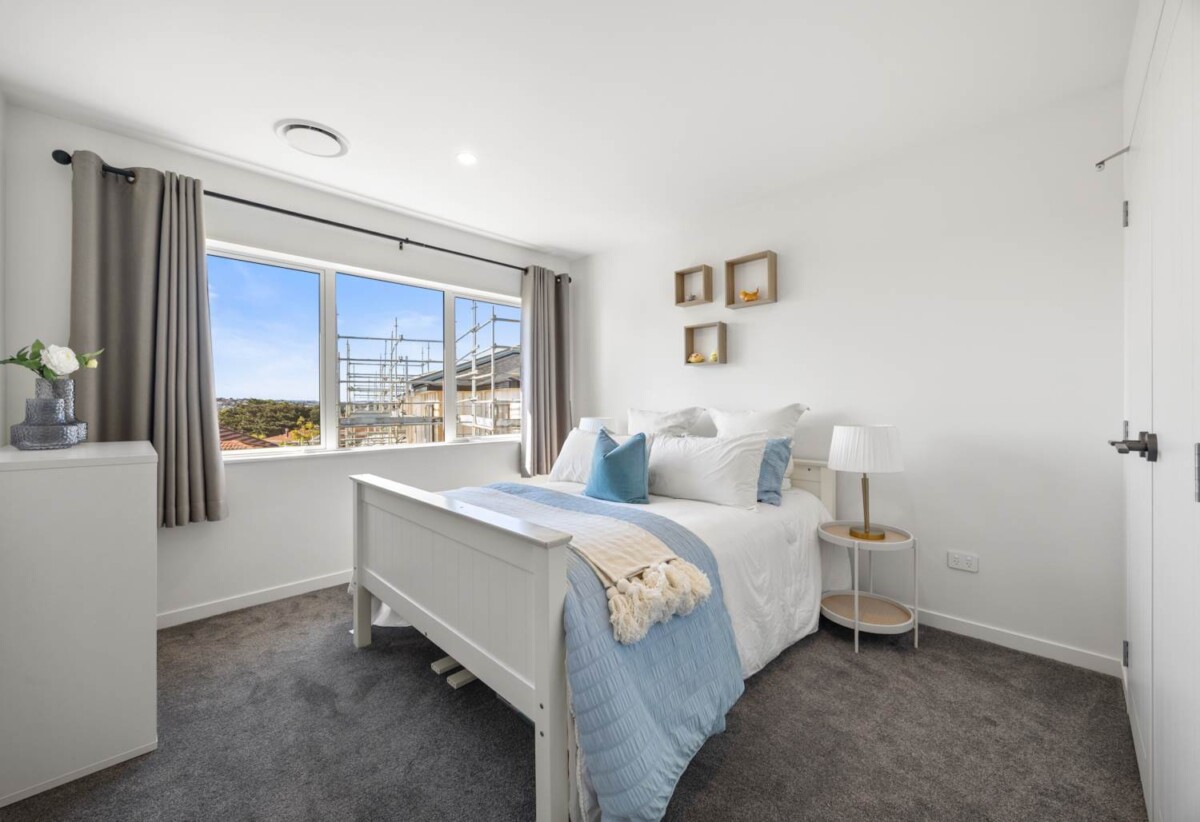 8B Willow Way, Sunnyhills, Auckland