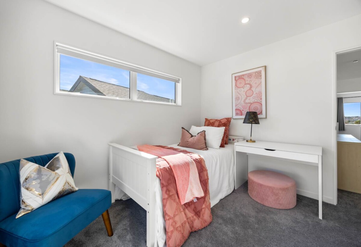 8B Willow Way, Sunnyhills, Auckland