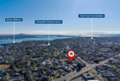 8B Willow Way, Sunnyhills, Auckland